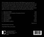 Chen Ying-Hsueh - Dark Radiance (Chen Ying-Hsueh)