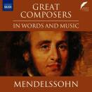 Leighton Puch (Erzähler) - Felix Mendelssohn (Great...