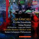 Kancheli Giya - A Little Daneliade (Robert...