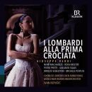 Verdi Giuseppe - I Lombardi Alla Prima Crociata (Nino...