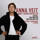 Anna Veit (Gesang) - Michael Gumpinger (Piano) - Anna Veit Singt Georg Kreisler Zum 101.,Zum Zweite)