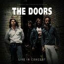 Doors, The - Live In Concert 1967-1972 (white)