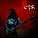 Slayer - Born Of Fire,Live 1999 (red)
