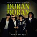 Duran Duran - Live In The 90´s