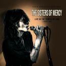Sisters Of Mercy, The - Live In The Temple Of Love