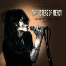 Sisters Of Mercy, The - Live In The Temple Of Love