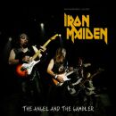 Maiden Iron - Angel And Gambler, The (yellow)