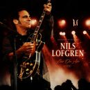 Lofgren Nils - Live On Air 1996 (red)