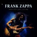 Zappa Frank - Heavy Duty Judy/Live 1988