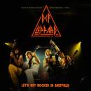 Def Leppard - Let´s Get Rocked In Sheffield