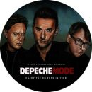 Depeche Mode - Enjoy The Silence In 1998
