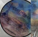 Piaf Edith - Best Of Picture Disc (2023 Remaster)