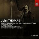 THOMAS John (& Gounod / Verdi / Rossin - Complete...