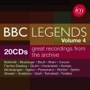Britten / Beethoven / Schubert / Mahler / u.v.m. - BBC...