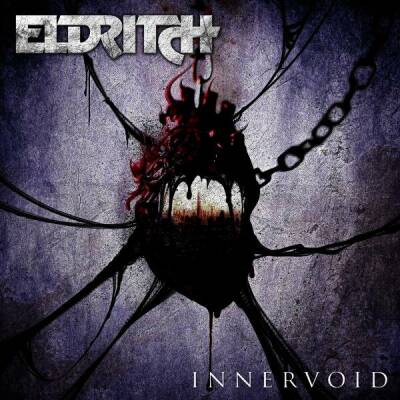 Eldritch - Innervoid