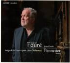 Faure Gabriel - Integrale De L´oeuvre Pour Pia...