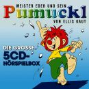 Pumuckl - Pumuckl: Die Grosse 5CD Hörspielbox Vol. 1