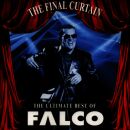 Falco - Final Curtain-Ultimate Best Of Falco, The