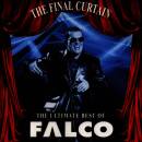 Falco - The Final Curtain-The Ultimate Best Of Falco