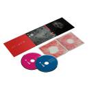 Gabriel Peter - I / O (2 CD Blue & Pink)