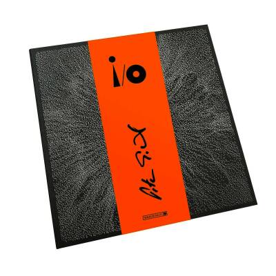 Gabriel Peter - I / O (Box:2 CD+Bluray+2Lp+2Lp+Hardback Book)