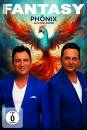 Fantasy - Phoenix aus der Asche