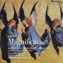 Bach Johann Sebastia - Magnificat Bwv 243 (Herreweghe...