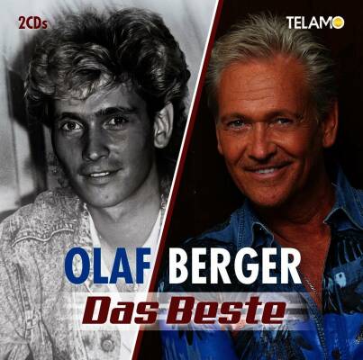 Berger Olaf - Das Beste