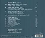 Vivaldi Antonio - Stabat Mater (Scholl/Banchini)