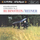Rachmaninov Sergei - Concerto No. 2 (Rubinstein Arthur /...