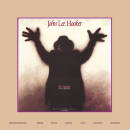 Hooker John Lee - Healer, The (45rpm)