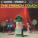 Munch Charles / BoSO - French Touch, The