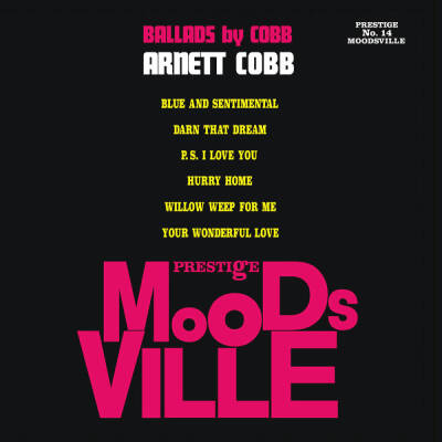 Cobb Arnett - Ballads by Cobb