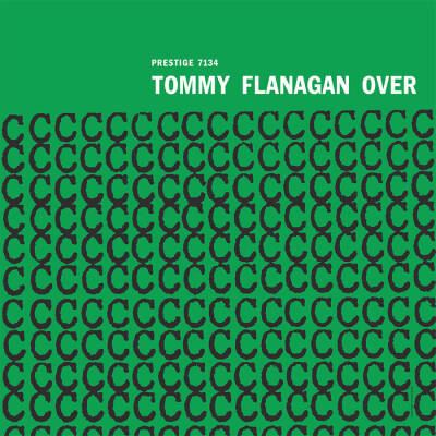 Flanagan Tommy - Overseas (mono)