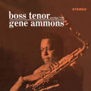 Ammons Gene - Boss Tenor