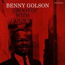 Golson Benny - Groovin with Golson