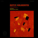 Getz Stan / Gilberto Joao - Getz/Gilberto
