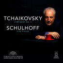 Tschaikowski Pjotr / Schulhoff Erwin - Symphony No. 5 /...