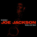 Jackson Joe - Body and Soul