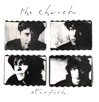 Church, The - Starfish (Expanded Edition)