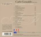Gesualdo Carlo - Madrigals (Christie William / AFL)