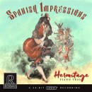 Hermitage Piano Trio - Spanish Impressions