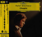 Chopin Frederic - Chopin (Blechacz Rafal)