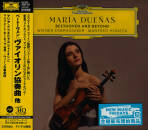 Beethoven Ludwig van - Violin Concerto (Duenas Maria /...