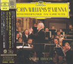 Williams John / Mutter Anne-Sophie / u.a. - Live in...