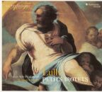 Lully Jean-Baptiste - Petite Motets (Christie / Les Arts Fl)