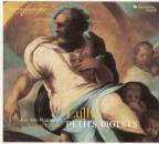 Lully Jean-Baptiste - Petite Motets (Christie William / AFL)