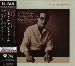 Evans Bill Trio - Sunday At The Village Vanguard