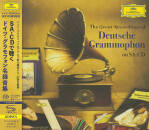 Great Recordings of Deutsche Grammophon, The (Diverse...