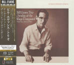 Evans Bill Trio - Sunday At The Village Vanguard
